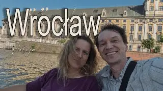 Wrocław. Poland