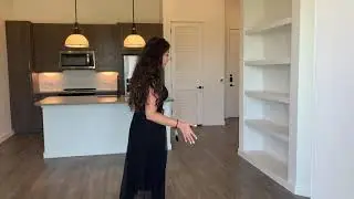 Tour of Luxury 1 Bedroom | The Alden Cedar Park