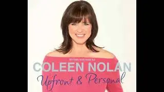 Upfront and Personal: The Autobiography - Coleen Nolan