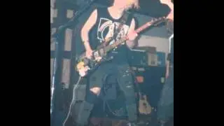 Nicholas James Bullen - Again and Again (Part 2) [1994]