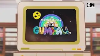 Cartoon Network WE (German) - Gumball - New Episodes Promo (January/February 2026)