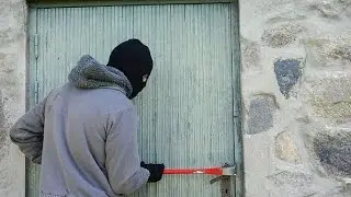 Reporter Milan - Serijski ropar