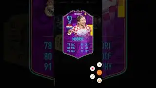 MAD FUTT MODRIC