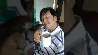 Morning mga mamen