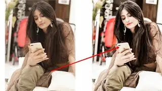 how to edit photo with photoshop express | PsX editing 2022