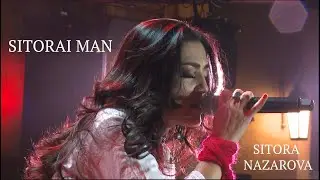 Sitora Nazarova “Sitorai man”. #live #ovozizinda