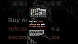 Our Halloween offer is now live at  