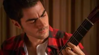 'Recuedos De La Alhambra' | Milos Karadaglic | Sound Tracks Quick Hits | PBS