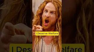 PBD offers socialist a job and his reaction is priceless #debate #conservative