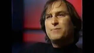 How do you learn to run a company? | Steve Jobs