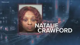 Gwinnett deputy arrested after alleged crimes at jail
