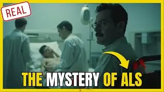 Trapped in a Dying Body: The Mystery of ALS (Lou Gehrig's Disease) - True Medical Mysteries