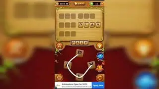 Word connect game level 30 | #Shorts | #wordconnect