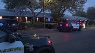 SAPD: Woman shoots, injures man at Northeast Side apartment complex