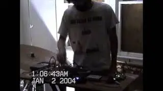 Creation In Vein @ Rhizome, DC - 7/15/25