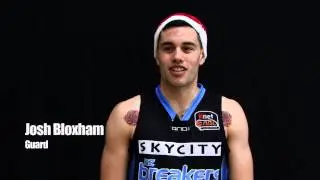 Christmas memories