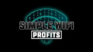 Simple Wifi Profits NOW - Top Converting Webinar Offer