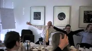 Presentation Skills for Lawyers