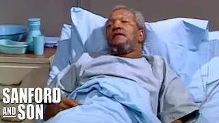 Fred Has Amnesia | Sanford and Son