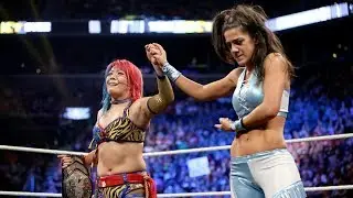 WWE Nxt Women