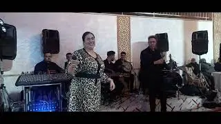 💯هديك الزركة خرجت عليا 💯🎤🔥@زينة اطلس@ said lakhribgi official 🎸 