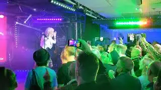Beatbox Italo Disco Festival Helsingborg Oct. 7. 2023