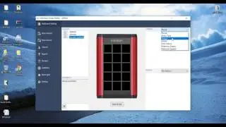 Infinitton Software - Setup Condition & New Default