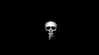 Skull face meme | Trending skull face meme 