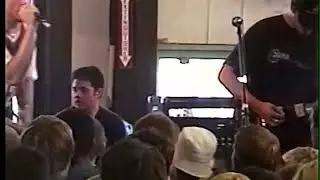 Project 86 at Tomfest WA 1998
