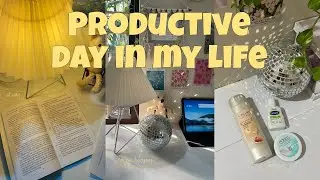Productive day in my life | Malayalam | 