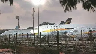 Jet Airways Latest News Today January NCLT Meeting Revival Update.