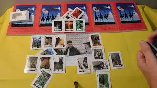 Rae Carruth Murdered 8 mo Pregnant GF Released - Playing Card Divination