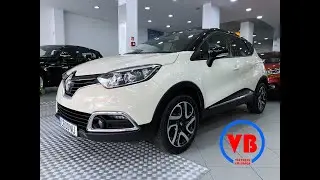 🔥Renault Captur 0.9 TCe Intense | 2016🔥