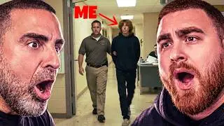 WE COULDN'T BELIEVE IT! LosPollosTV And Dad React To 