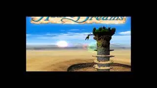🛡️ Azure Dreams (PS1) | Gameplay HD 🎮 Classic PlayStation RPG Adventure