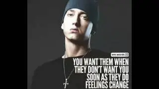 Feelings   Eminem Type Beat Prod By Trev DaBeatsmith