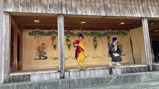 2026.1.2首里城　新春の宴〜琉球古典芸能の宴