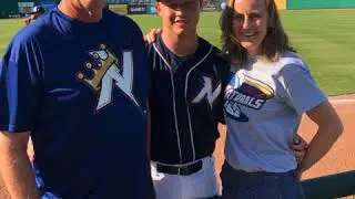 Grant Gavin, SPX Class of 2013