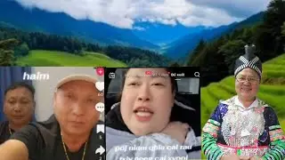 Tham kab lia noj ncig ntuj sob lus xa rau chai xyooj 