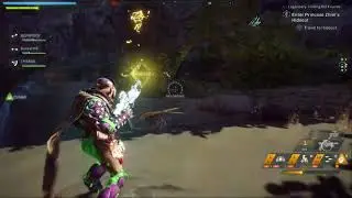 Anthem GM2 Freeplay Always Kill Tesilar Dropping Legendary Leggos