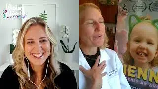 Interview 12: Dr. Denise Wunderler, Vienna: Suddenly An Angel - Raising SUDC Awareness Through Film