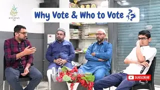 Why VOTE and Who To VOTE ❓ | Maharashtra Democratic Forum | Voter Awareness | KDMC Elections 2026