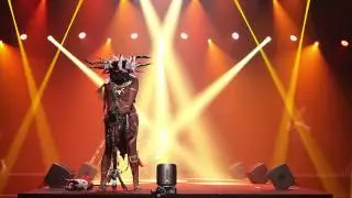 ECG Finals 2011 - Belgium Group