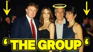 ПРАВДА о Трампе и Эпштейне от Ника Фуэнтеса🔥
