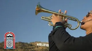 Chase Paves - LA Anthem (Official Music Video)