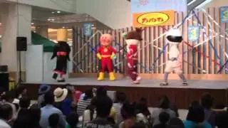 アンパンマンショー