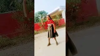 BINDIYA CHAMKE CHOODI KHANKE ||💃🔥 @saktisrustirackte #trending #youtubeshorts #video