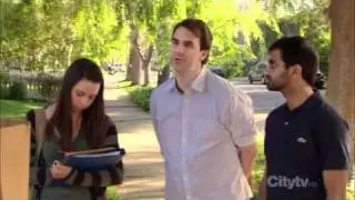 Parks and Recreation Sex Offender