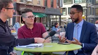 How Open Streets and public space can transform NYC's neighborhoods