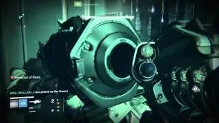 Destiny - Crota's Raid Troll #REKT